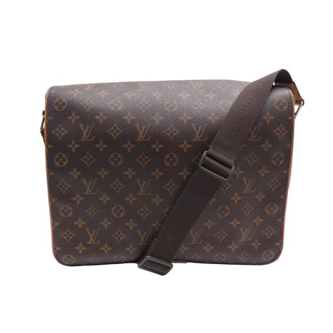 Second Hand Louis Vuitton Abbesses Bags 